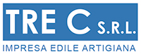 logo Impresa Edile Tre C srl